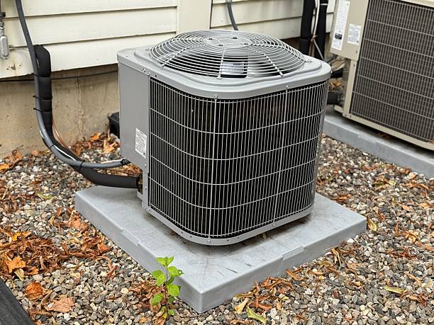 24/7 Emergency Heat Pump Repair experts in Gasport, NY