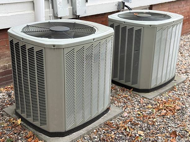 Reliable Heat Pump Repair contractor in Gasport, NY by Leonard HVAC