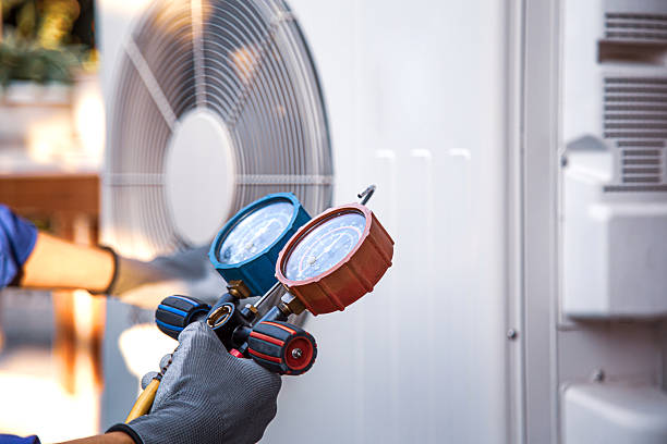 Affordable Heat Pump Repair solutions in Gasport, NY